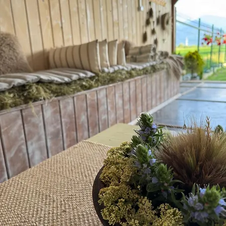 Stenata Lightwill Vendégház