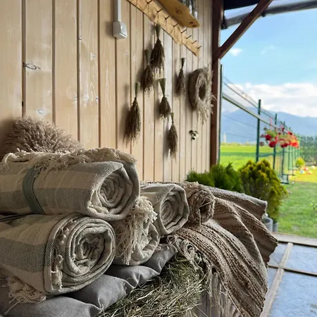 Stenata Lightwill Vendégház Banja