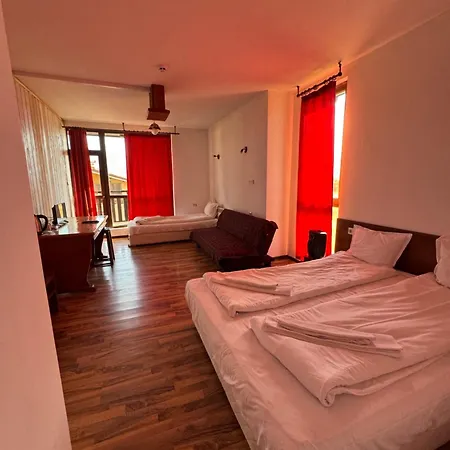 Gasthuis Stenata Lightwill 3*