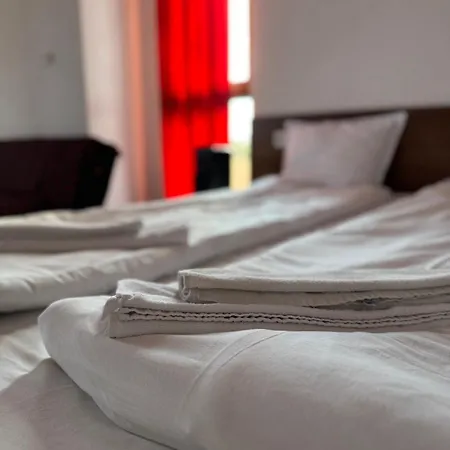 Vendégház Stenata Lightwill Banja