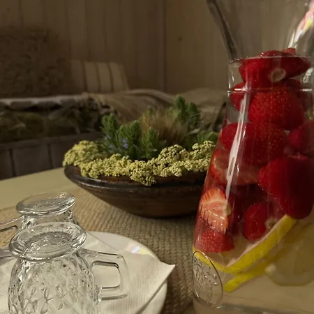 Stenata Lightwill Vendégház 3*