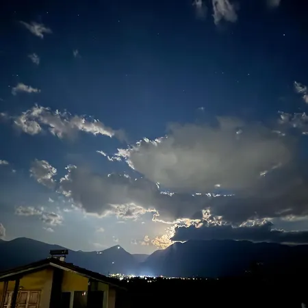 Stenata Lightwill 3*