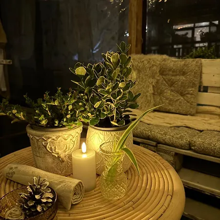 Vendégház Stenata Lightwill 3*