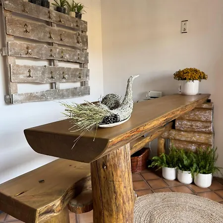 Vendégház Stenata Lightwill