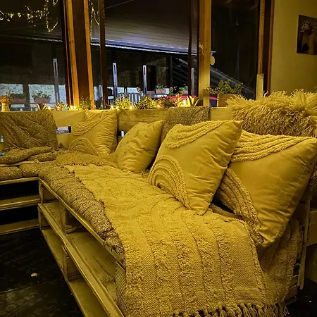 Vendégház Stenata Lightwill Banja