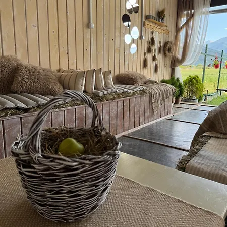 Stenata Lightwill Vendégház