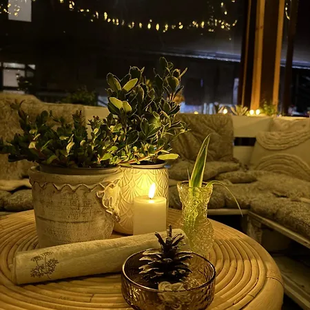 Vendégház Stenata Lightwill