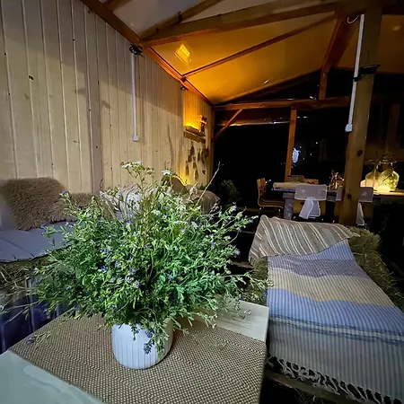 Stenata Lightwill Vendégház