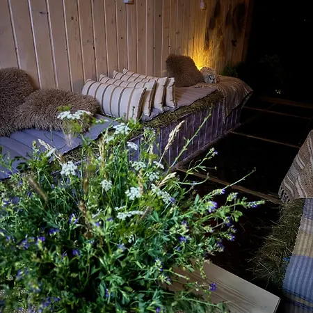 Stenata Lightwill Vendégház 3*