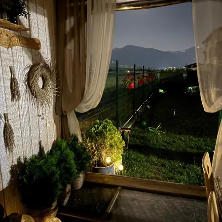 Stenata Lightwill Banja