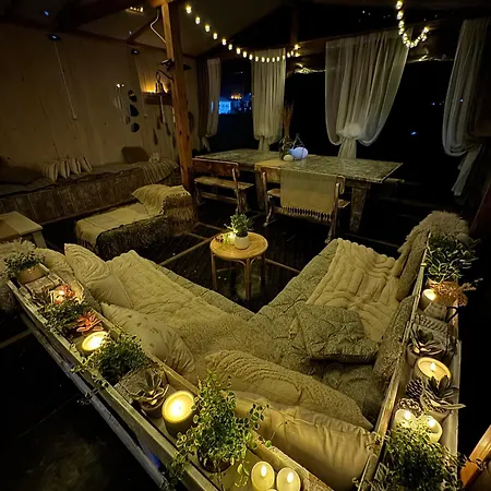 Stenata Lightwill 3* Banja