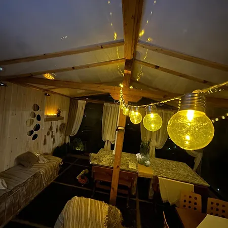 Vendégház Stenata Lightwill Banja