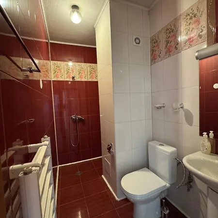 Stenata Lightwill Banja