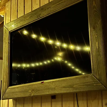 Stenata Lightwill Banja