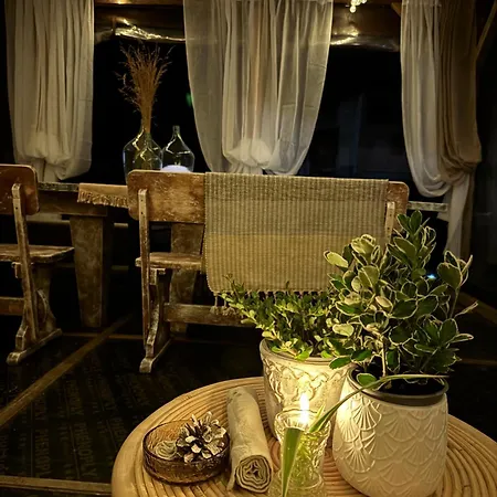 Stenata Lightwill Vendégház 3*