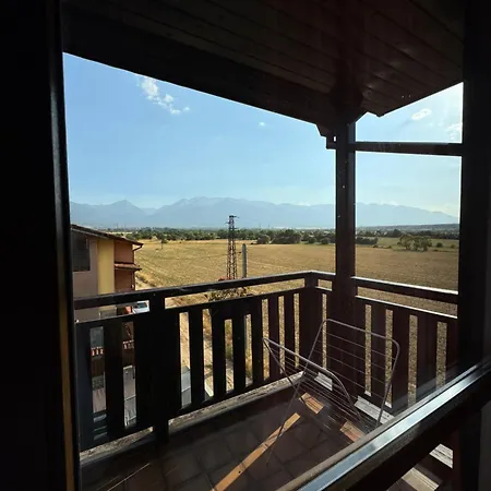 Stenata Lightwill Gæstehus 3*