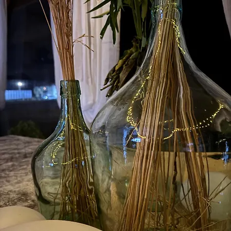 Stenata Lightwill Vendégház