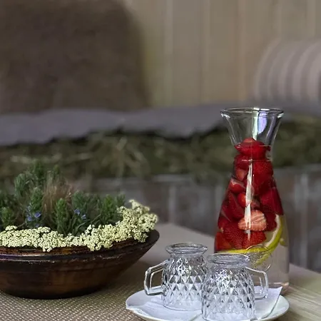 Stenata Lightwill Banja