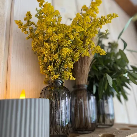 Stenata Lightwill Gasthuis