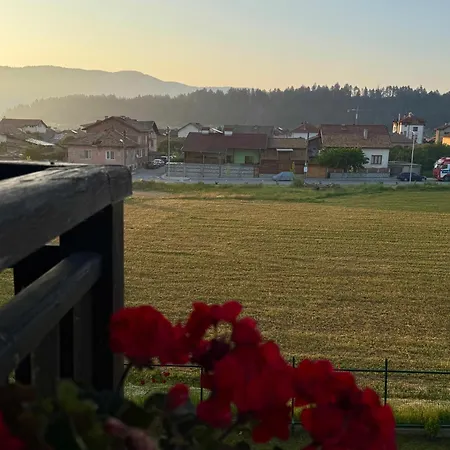 Vendégház Stenata Lightwill