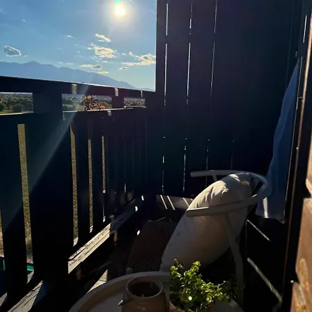 Vendégház Stenata Lightwill Banja