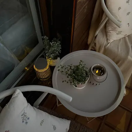 Stenata Lightwill Vendégház 3*