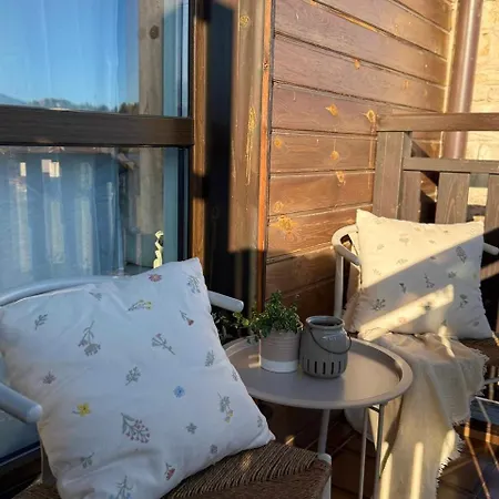 Gasthuis Stenata Lightwill Banja